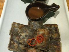 -云海肴·汽锅鸡·云南菜(天津国金汇店)