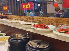 -渝宗老灶火锅(时代天街店)