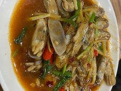 -潮粥馆(长江花园店)
