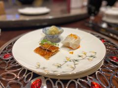 -彩丰楼·中餐厅(国家会展中心上海洲际店)