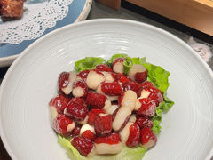 -北国饭店·海鲜.北方菜(榕城店)