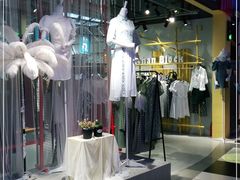 -依尚街区(时尚天河商业广场店)