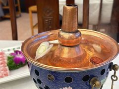 -东来顺饭庄(天坛店)