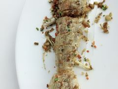 -量贩海鲜餐厅