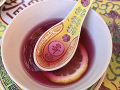 -宫事颐庭·老佛爷贵寿下午茶(颐和园店)