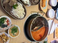 -松野谷·寿喜烧自助(华联顺义金街购物中心店)