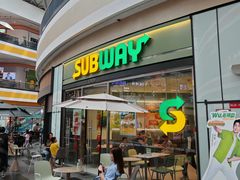 -赛百味SUBWAY(星摩尔店)