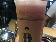 -果呀呀(国金街店)