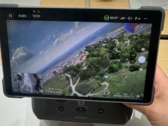 -DJI大疆(福州万象城授权体验店)