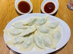 -喜家德虾仁水饺(麒麟社店)