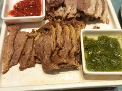 -哈啾嗨·新概念蒙餐(红星新城店)