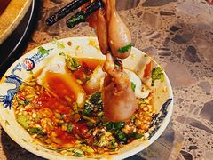 -Xiao Long Kan Hotpot Sydney 小龙坎老火锅