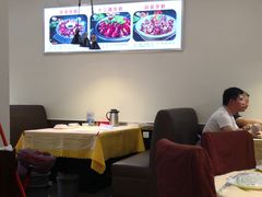 大堂-怪怪龙虾·澳洲蓝龙王·深夜食堂(惊驾路店)