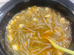 -八婆婆烧仙草(中山路店)