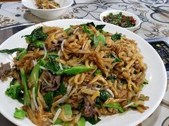 -三毛牛肉店(福强店)