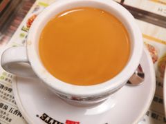 热奶茶-旺记冰室(九龙中心大厦店)