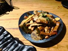 -嘎嘎鸭脑壳(蜀汉路店)