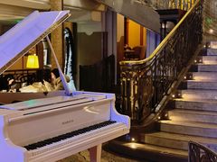 -波特曼西餐厅(中央大街店)