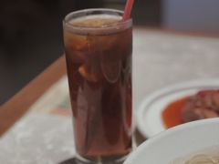 -松鹤面馆·古法焖肉面(观前店)