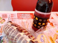 -前进麦味·天然烘焙(凯德1818店)
