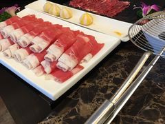-许府牛杂·鲜牛肉火锅(梁溪万达店)