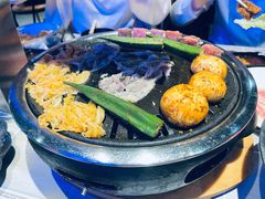 -胡哥烤肥牛(车公庙店)