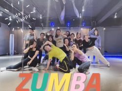 -YASAKI国际舞蹈中心