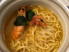 鲜虾面-子霖南山鲜虾面(南山总店)