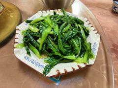 -幽优农庄·森波拉特色本地农家菜