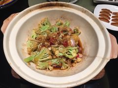 -阿庄新豫菜(通泰路店)