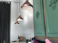 -JF Garden(渔人码头店)