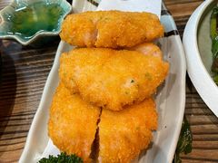 -Hi YOU你的饭局泰餐厅(雍和宫店)
