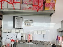 -DQ·蛋糕·冰淇淋(嘉兴南湖万达店)