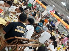 -笨罗卜浏阳菜馆(太平街店)
