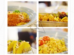 -塔可墨西哥餐厅(江宁景枫店)