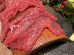 -盡膳口福跷脚牛肉火锅(国贸商城店)