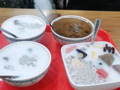 -冰神糖水铺(国贸中心店)