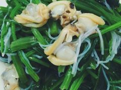 -九龙餐厅(大沽路店)