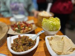 -滇香肴·云南菜蒸汽石锅鱼(云南北路店)
