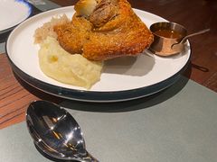 -Ambra Haus琥珀屋精酿餐厅(宝山店)