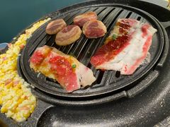 -小米烤肉-泥炉炭烤(常营店)