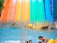 -重庆海昌加勒比海水世界