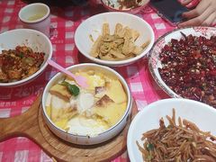 -龙师傅卤炒(天马店)