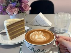 -Ralph’s Coffee(深圳罗湖万象城店)