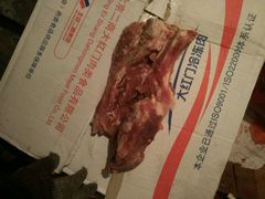 -金锣冷鲜肉胜保水产(希望东路店)