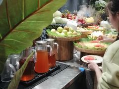 -吉布鲁牛排海鲜自助(温江合生汇店)