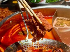 -正禾鲜·潮汕牛肉火锅(凯德天府店)