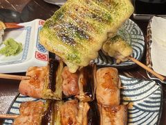 -鸟泉居酒屋·烧鸟·酒馆(百子湾店)