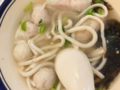 -非遗·十八曲鱼饺(西马总店)