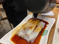 -添好运点心专门店(深水埗店)